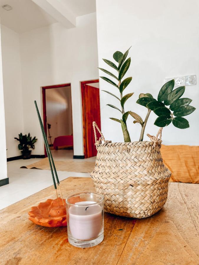 Salty Alchemy Apartment อารูกัมเบย์ ภายนอก รูปภาพ