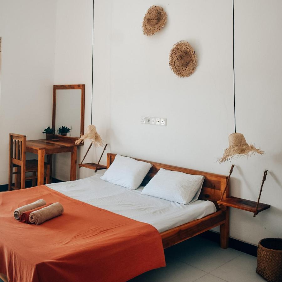 Salty Alchemy Apartment อารูกัมเบย์ ภายนอก รูปภาพ