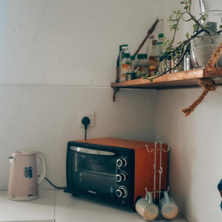 Salty Alchemy Apartment อารูกัมเบย์ ภายนอก รูปภาพ