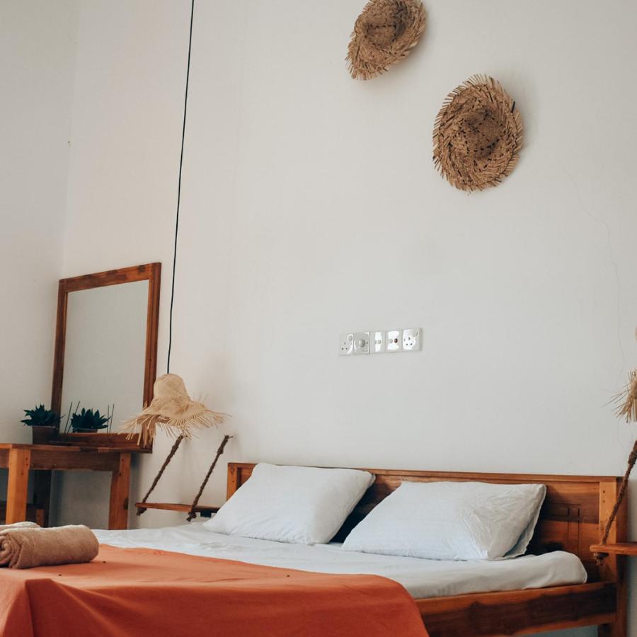 Salty Alchemy Apartment อารูกัมเบย์ ภายนอก รูปภาพ