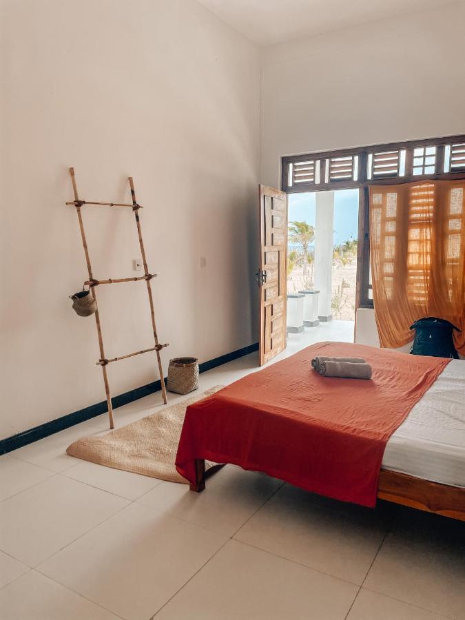 Salty Alchemy Apartment อารูกัมเบย์ ภายนอก รูปภาพ