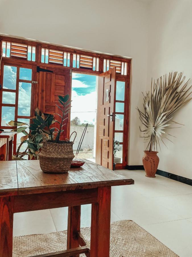 Salty Alchemy Apartment อารูกัมเบย์ ภายนอก รูปภาพ