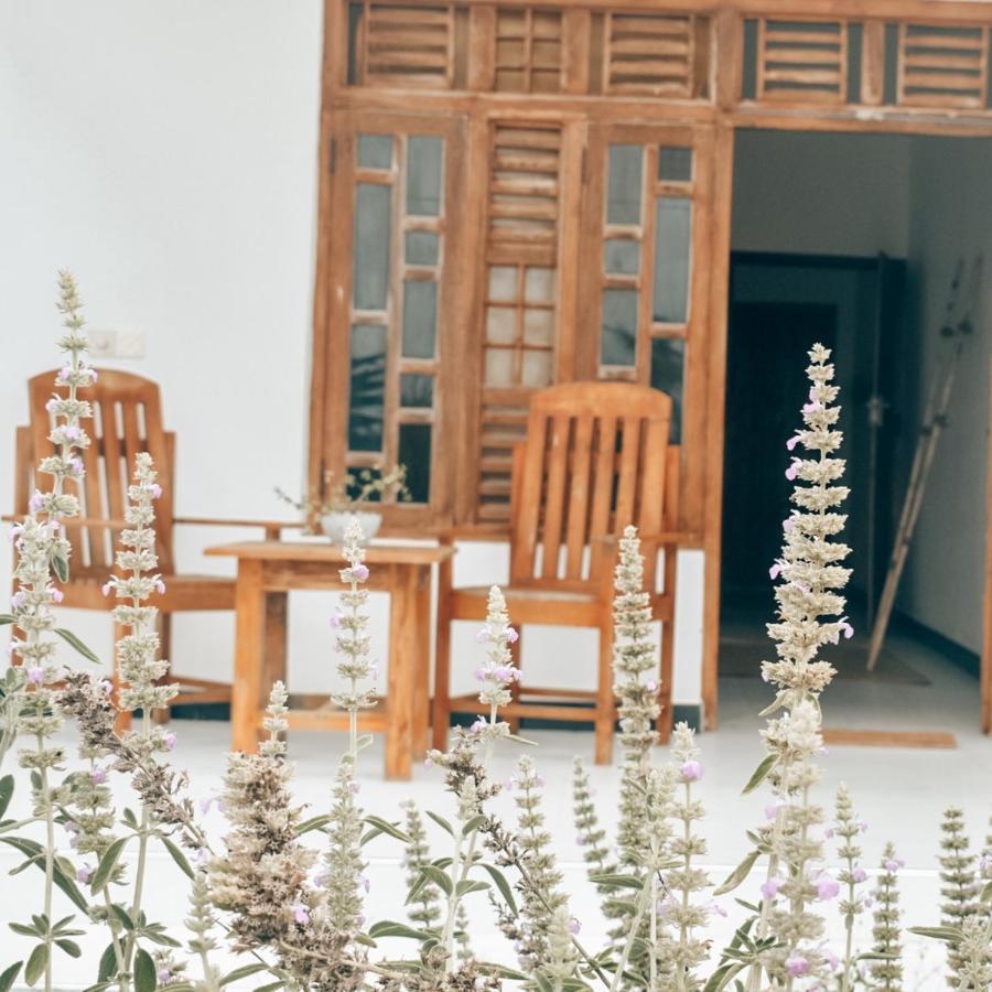 Salty Alchemy Apartment อารูกัมเบย์ ภายนอก รูปภาพ