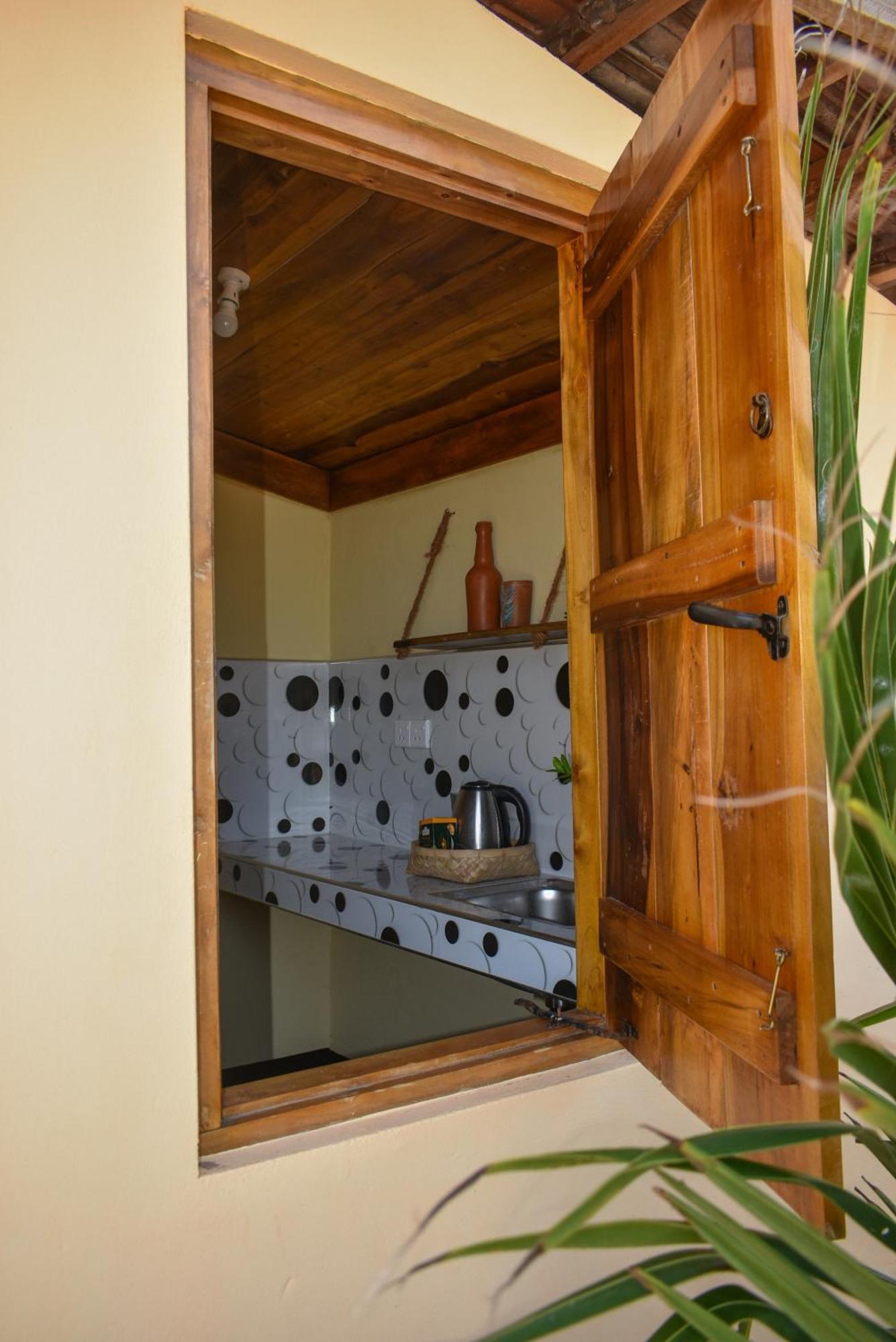 Salty Alchemy Apartment อารูกัมเบย์ ภายนอก รูปภาพ
