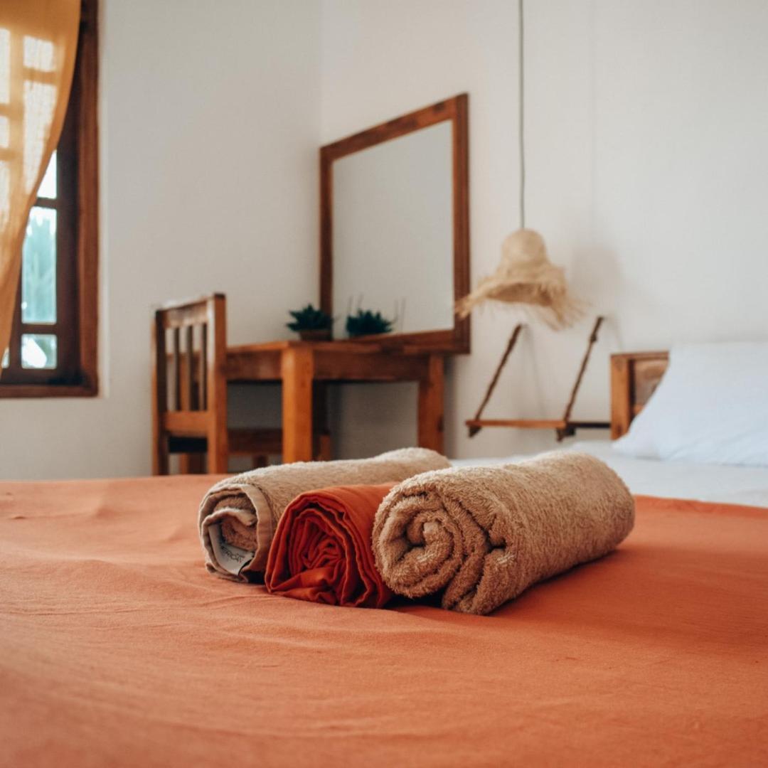 Salty Alchemy Apartment อารูกัมเบย์ ภายนอก รูปภาพ