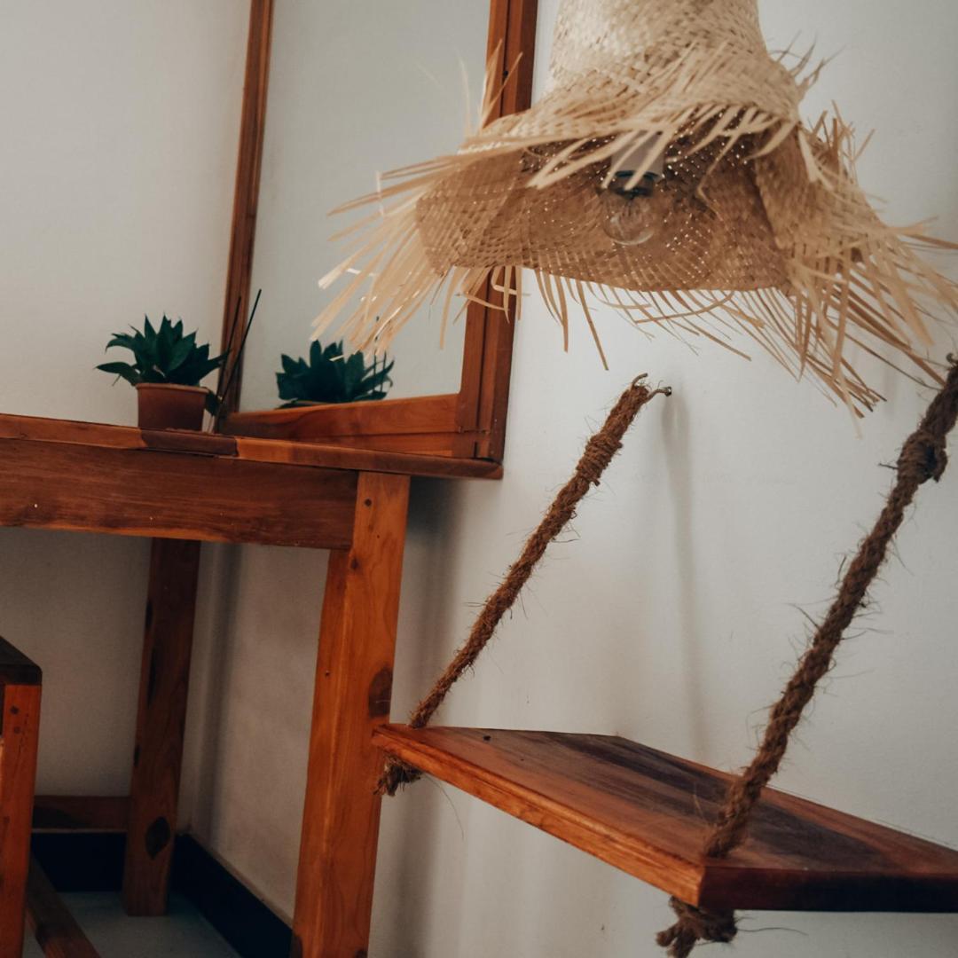 Salty Alchemy Apartment อารูกัมเบย์ ภายนอก รูปภาพ