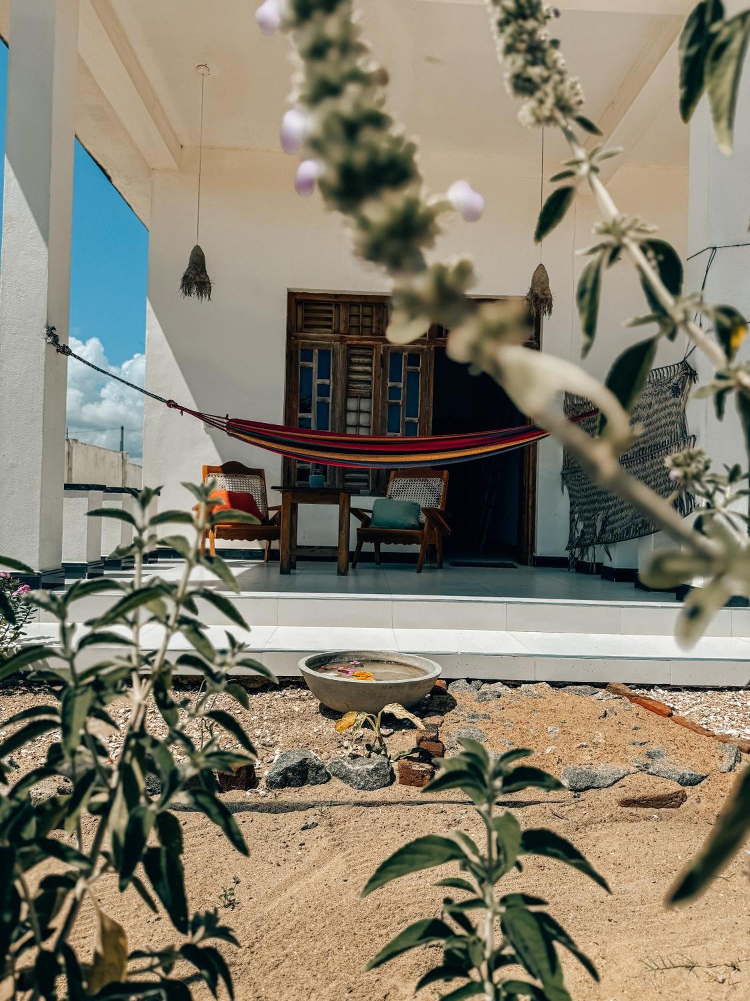 Salty Alchemy Apartment อารูกัมเบย์ ภายนอก รูปภาพ