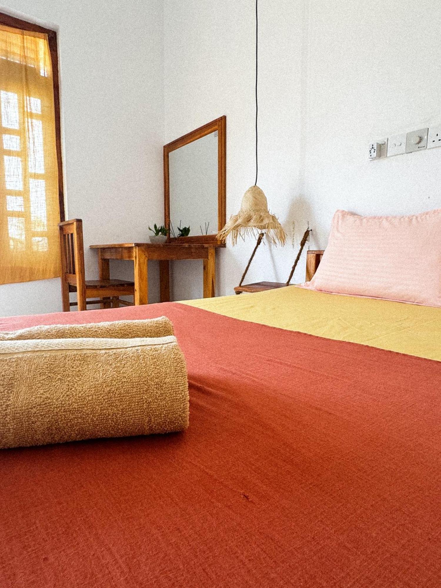 Salty Alchemy Apartment อารูกัมเบย์ ภายนอก รูปภาพ