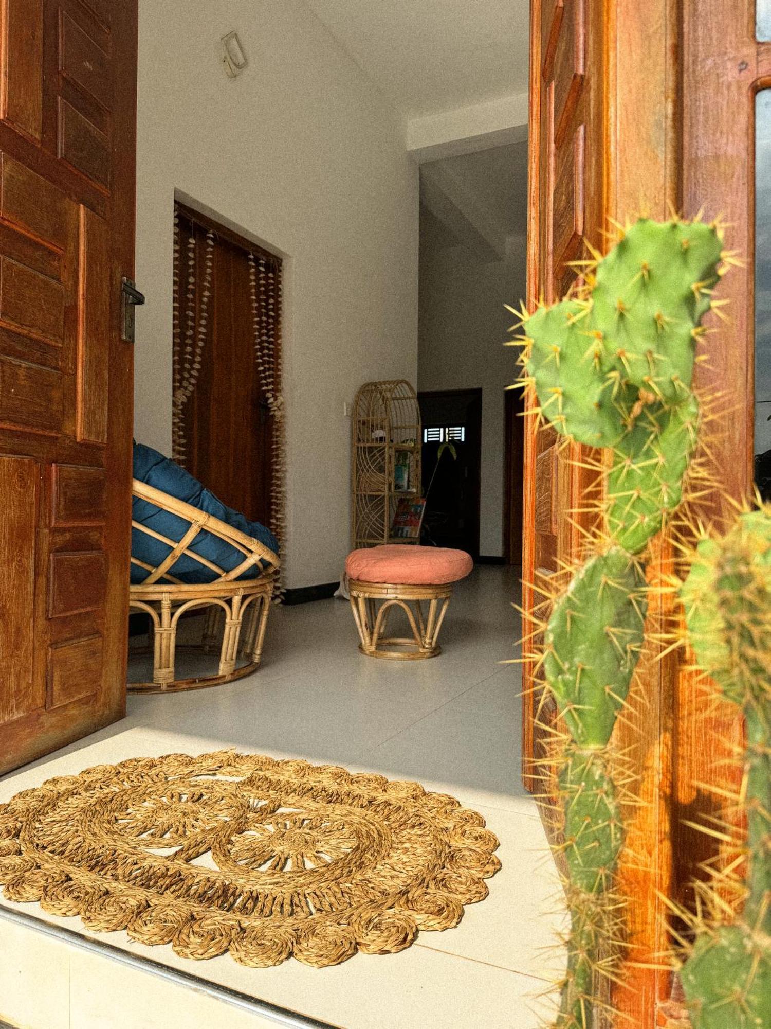 Salty Alchemy Apartment อารูกัมเบย์ ภายนอก รูปภาพ