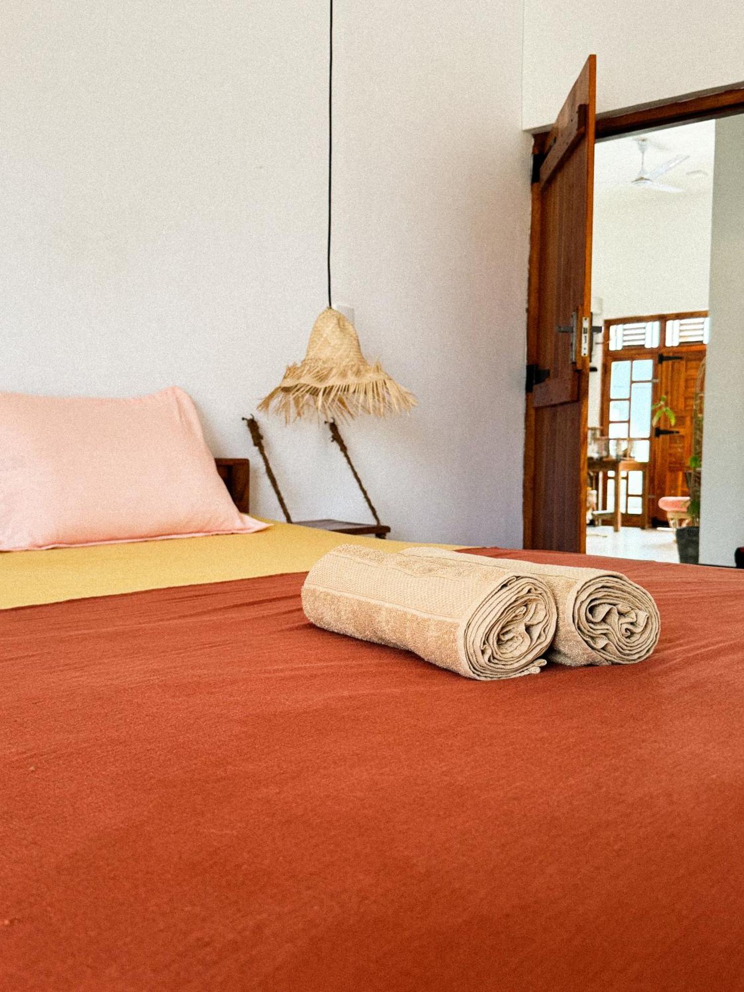 Salty Alchemy Apartment อารูกัมเบย์ ภายนอก รูปภาพ