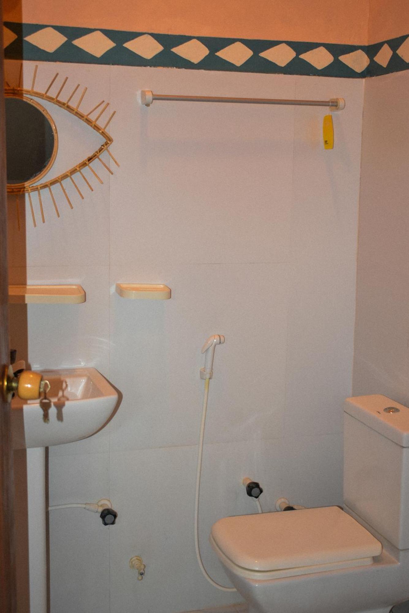 Salty Alchemy Apartment อารูกัมเบย์ ภายนอก รูปภาพ