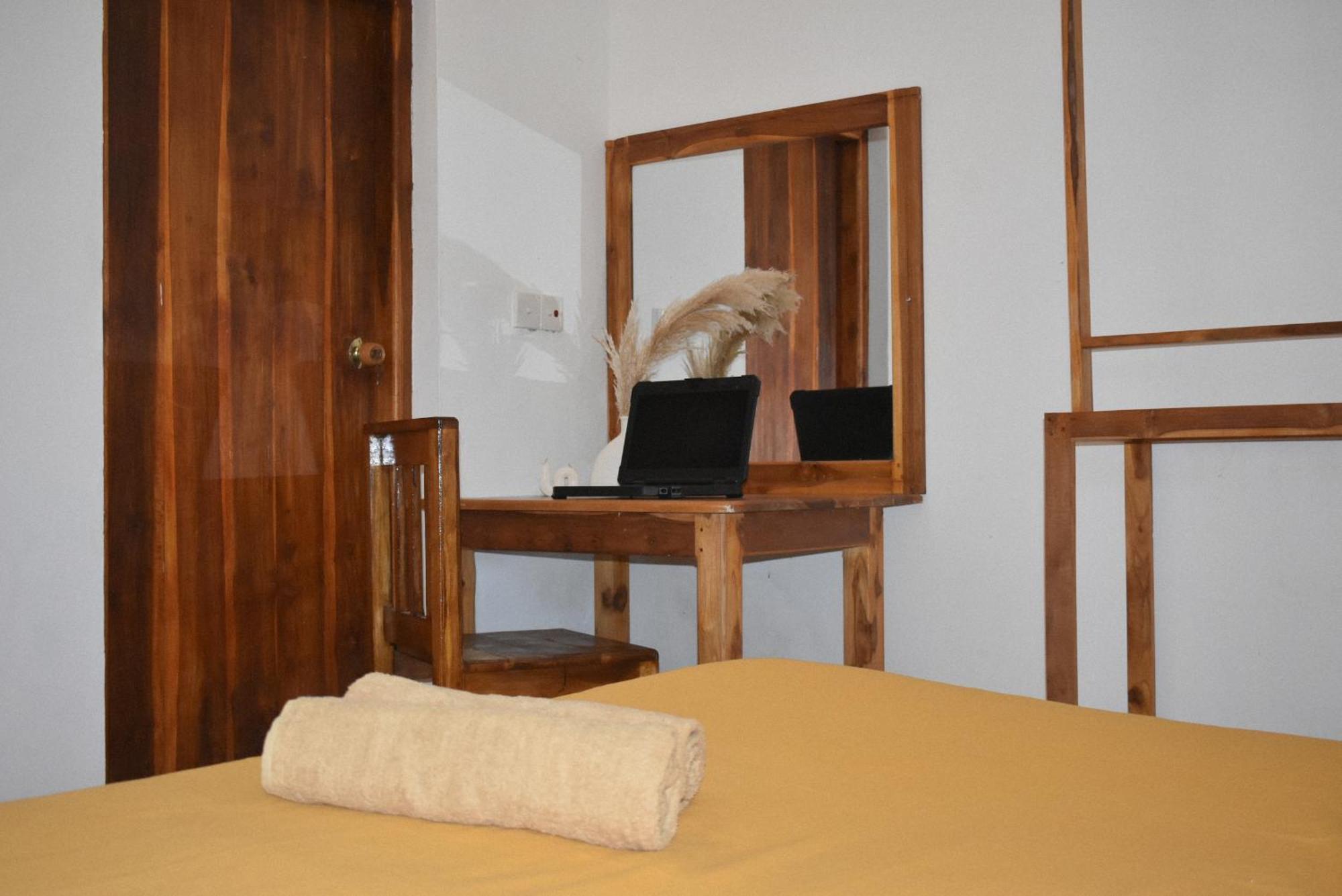 Salty Alchemy Apartment อารูกัมเบย์ ภายนอก รูปภาพ